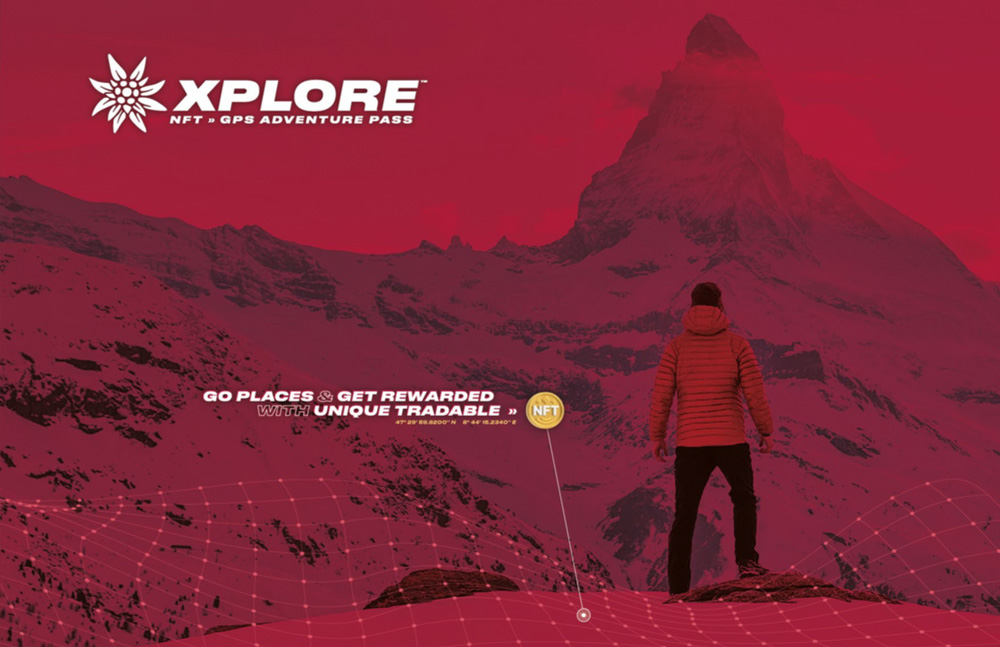 The Swiss Hike
